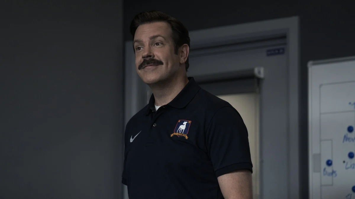 Ted Lasso’s Dating Profile Problem Reveals Key Truths About the Show