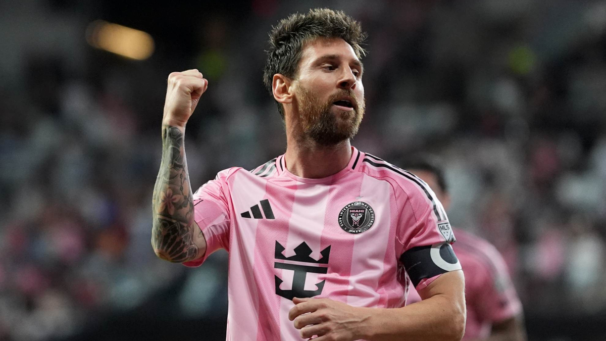 The Future of Messi: Miami Contract Through 2028, One Last Ballon d’Or and Life Beyond Football?