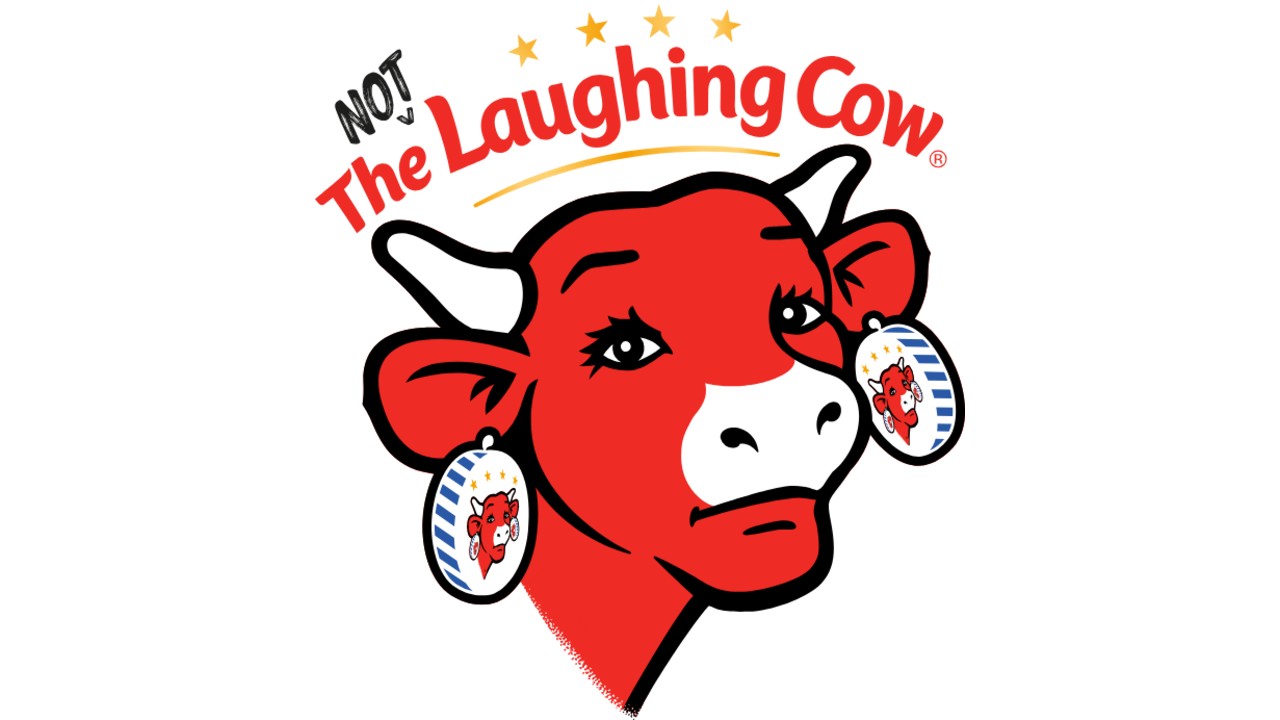 The Laughing Cow Has Stopped Laughing—But No One Knows Why