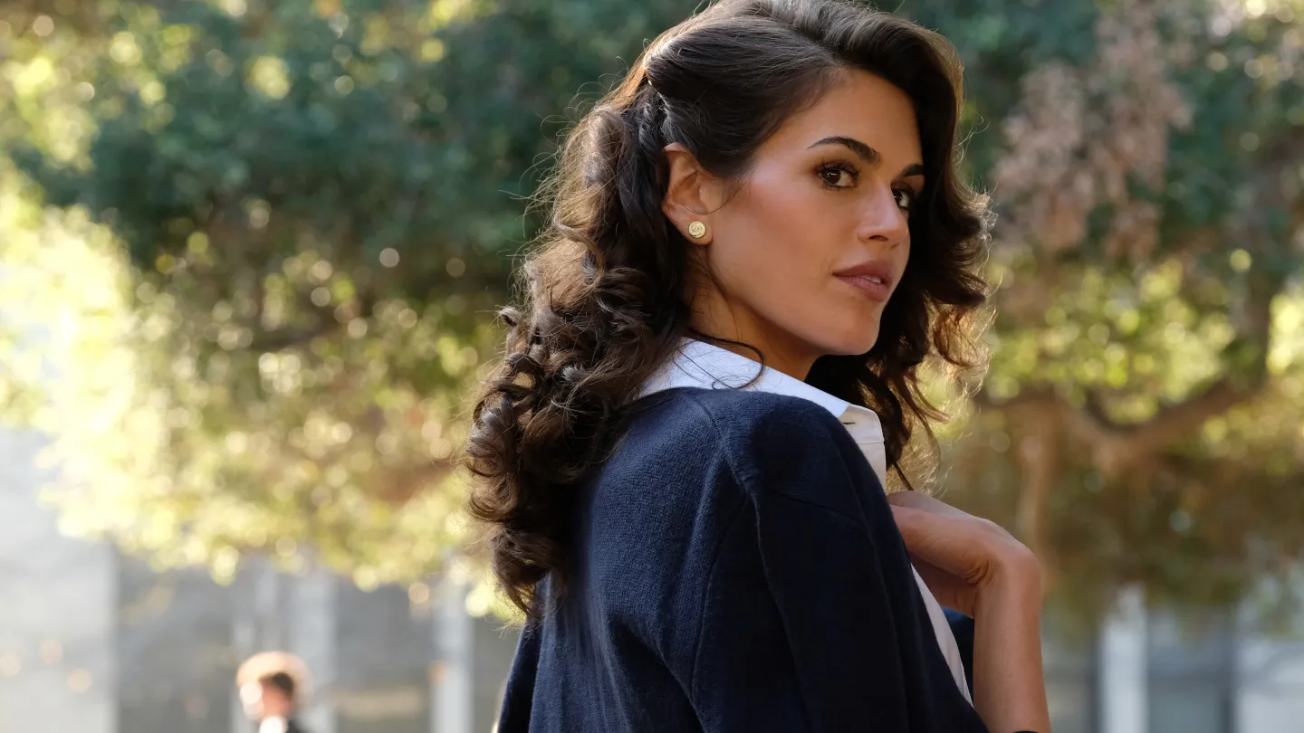 The Shards Finale: Kaia Gerber Breaks Down Killer Theories, Shelley Duvall Moment