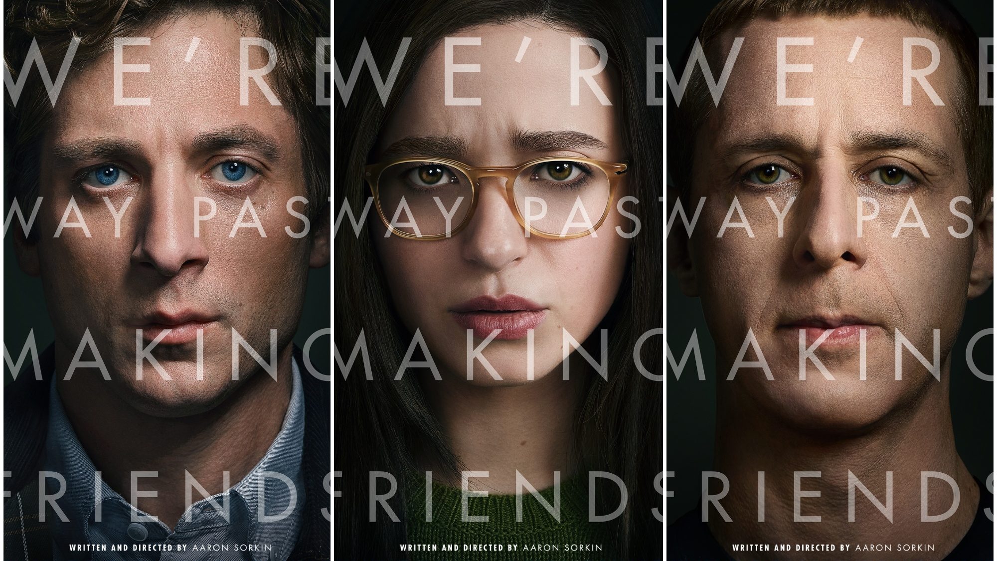 The Social Reckoning Poster Slammed for Irritating Design Flaw
