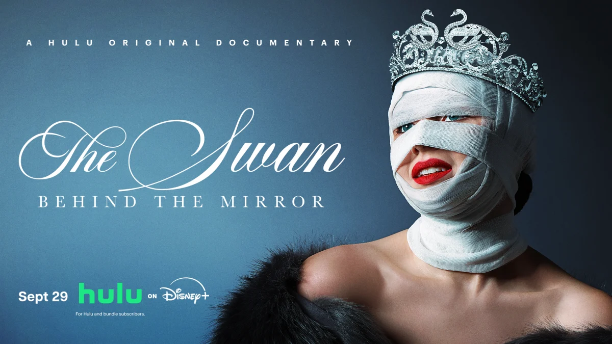 The Swan: Behind the Mirror Trailer: Controversial Reality TV Show Ripe for Reckoning