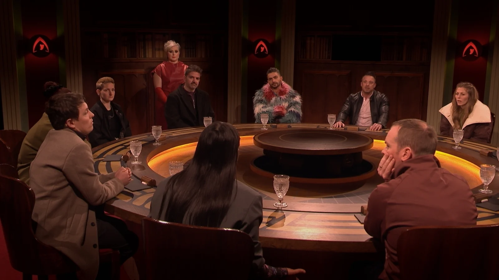 The Traitors Ireland Delivers Tear-Filled End to Sunday Night