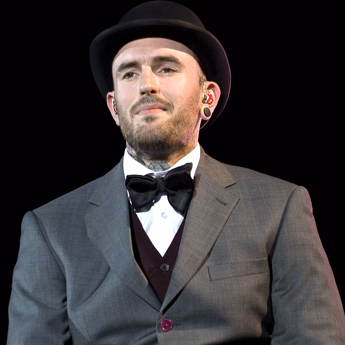 The Voice’s First Winner Ben Saunders Found Dead in Lake at 43