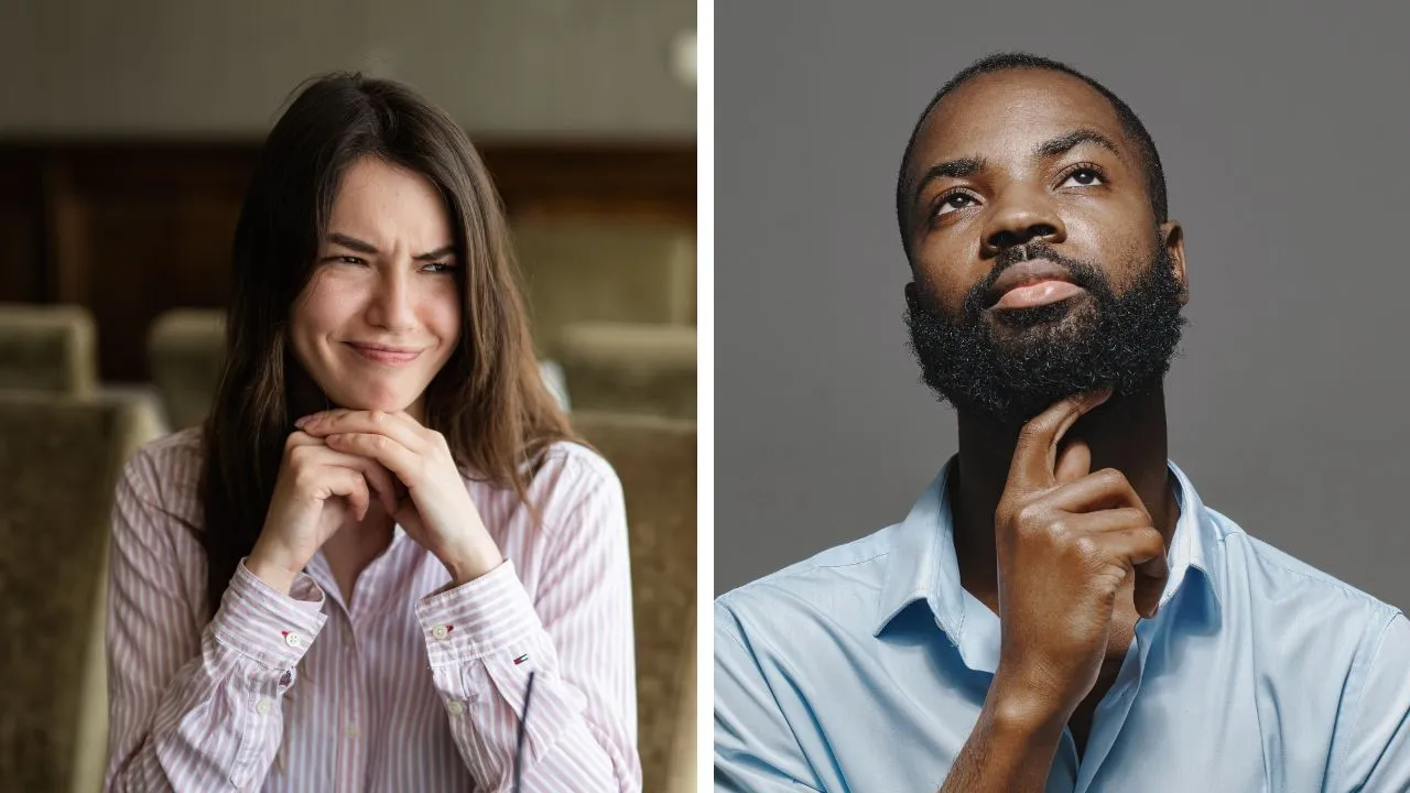 5 Body Language Signs Someone May Not Want to Talk to You