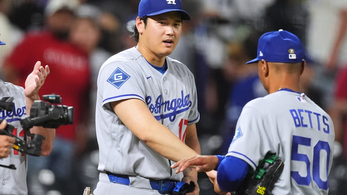 “They basically lie”: Shohei Ohtani Accused of Concealing Multiple Injuries to Avoid Dodgers’ Injured List