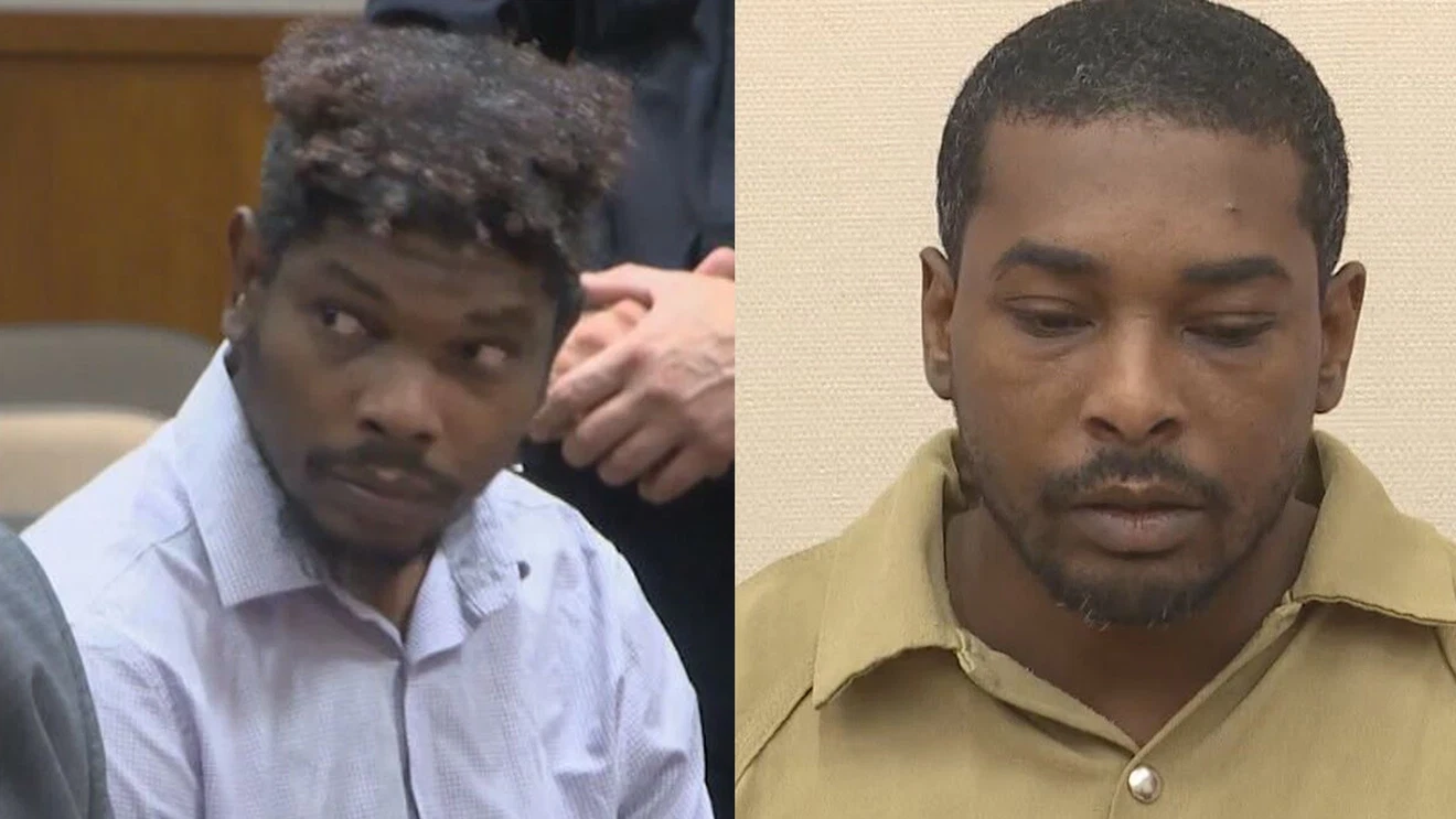 Third Person of Interest Revealed During Irondequoit Family Murder Trial