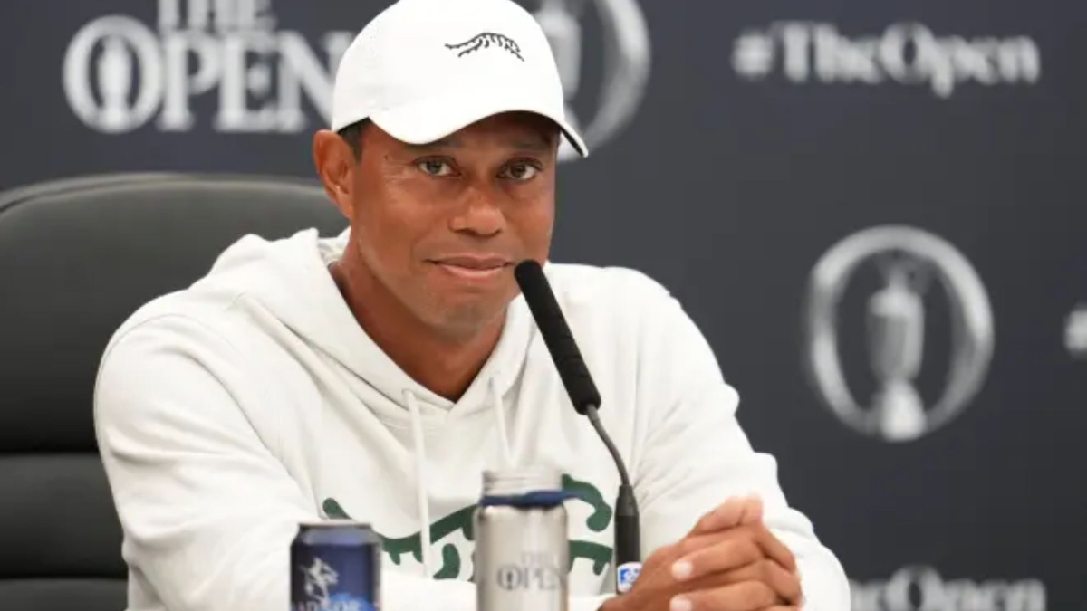 Tiger Woods Closer to Return