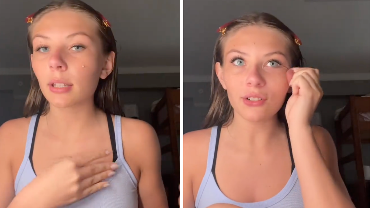 TikTok Creator Alleges Stalking After High School Breakup: ‘He Was Gonna Make My Life a Living Hell’
