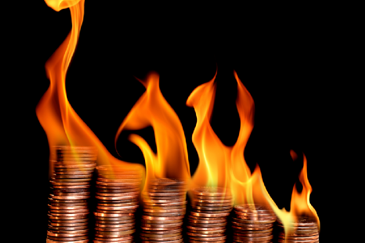 Token Burns Continue for Popular Altcoin; Latest Burn Amount Revealed
