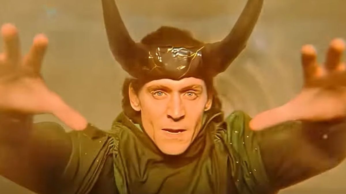 Tom Hiddleston Asked If Loki Is Dying Again in ‘Doomsday’ — The Exchange Didn’t Go Well