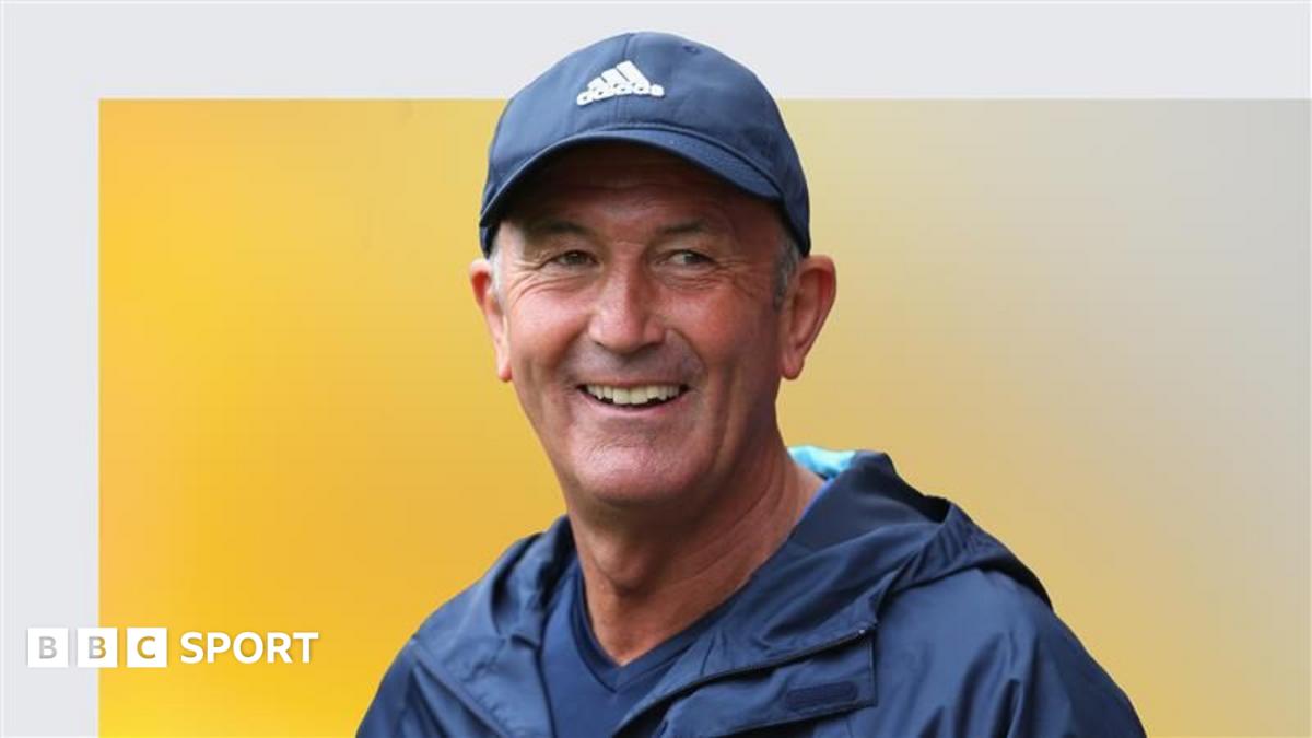 Tony Pulis: Handling Defeat Crucial for Lampard’s Coventry Tenure