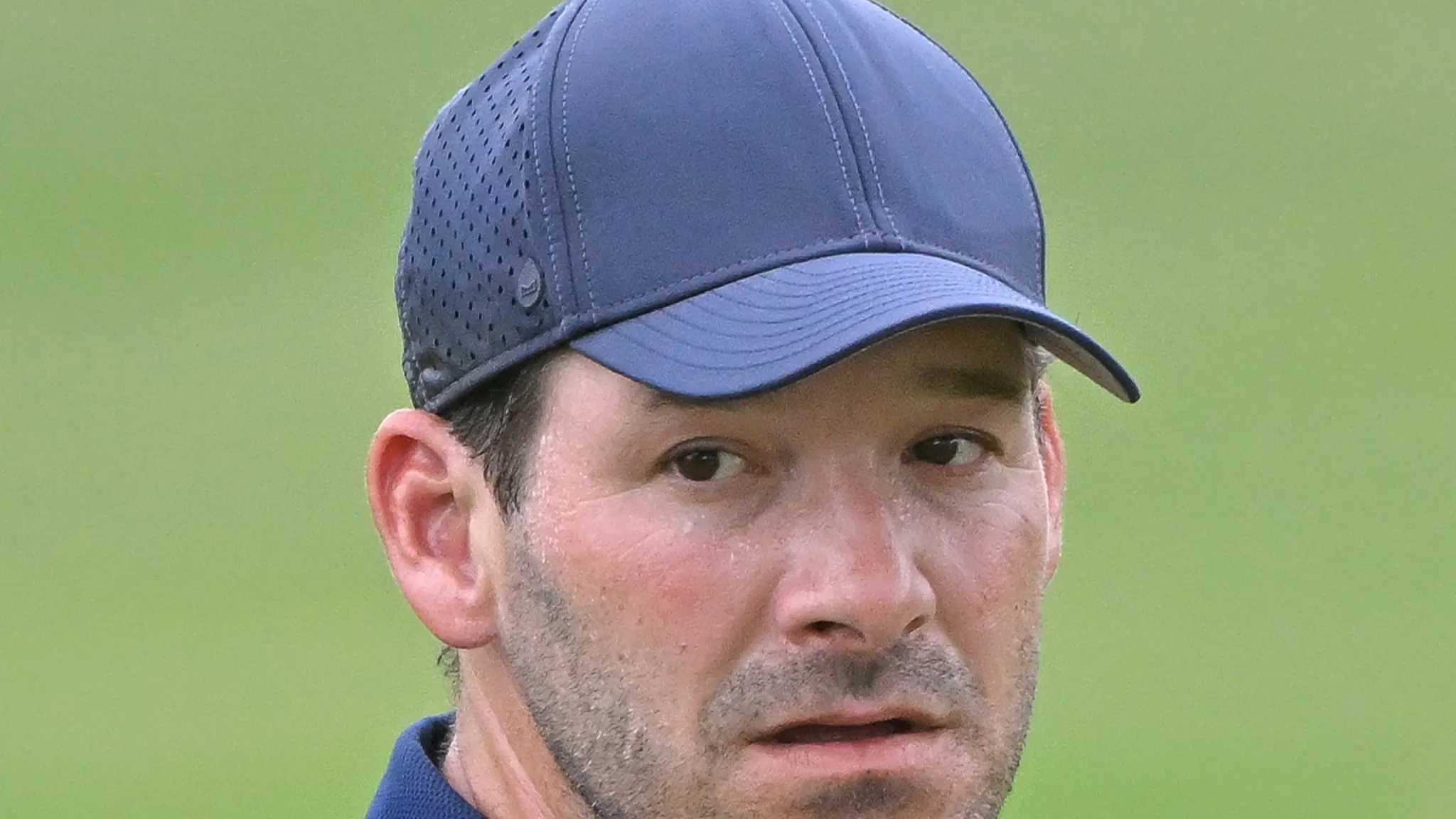 Tony Romo Says He Has Alcohol Dependency, Pleads No Contest to OWI