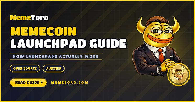 Top 3 BNB Memecoin Launchpads to Watch: Four.meme, Flap, MemeToro Amid Rising AI Launches