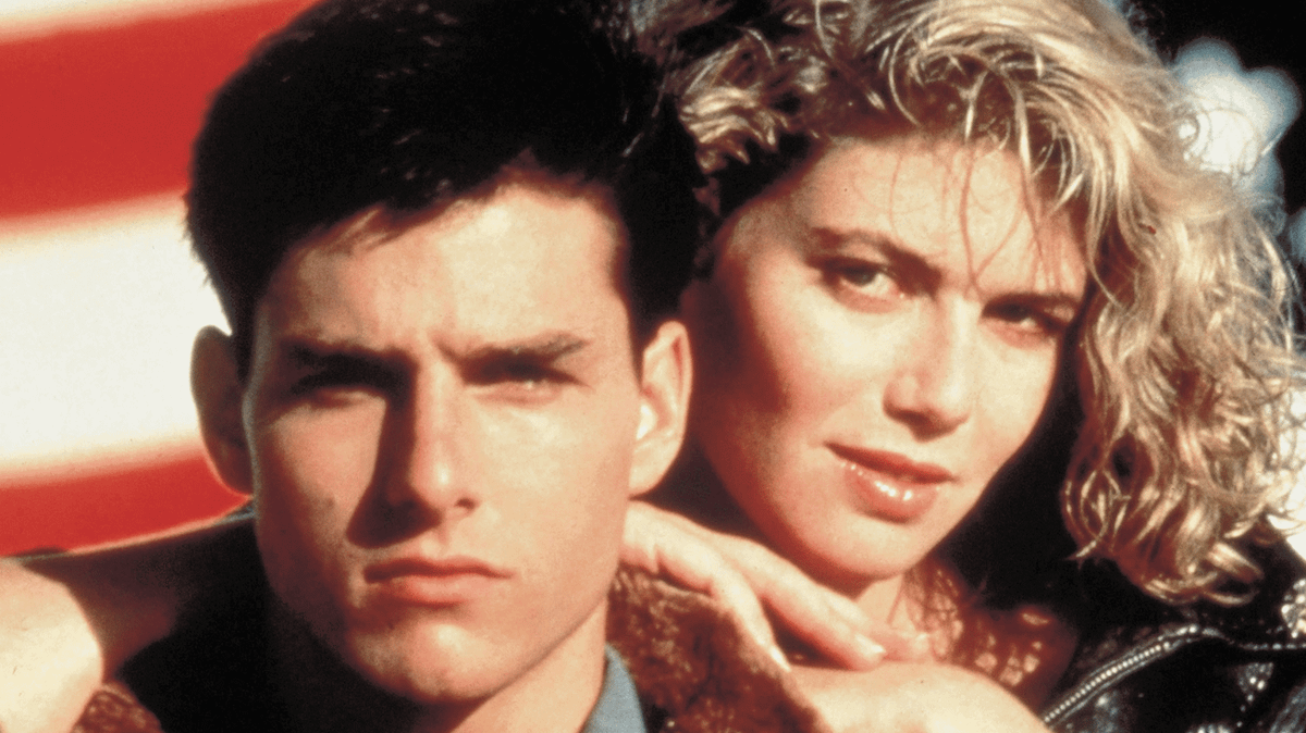 Top Gun Actress Kelly McGillis Lives a Quiet Life After Leaving Hollywood for Heartbreaking Reason