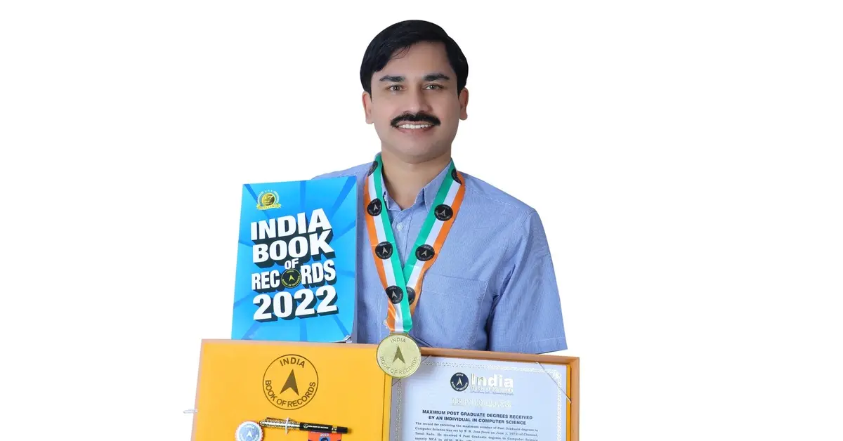 Transforming Business With Code: How Naduvathezhath Nessariose Jose Is Turning Learning into Leadership