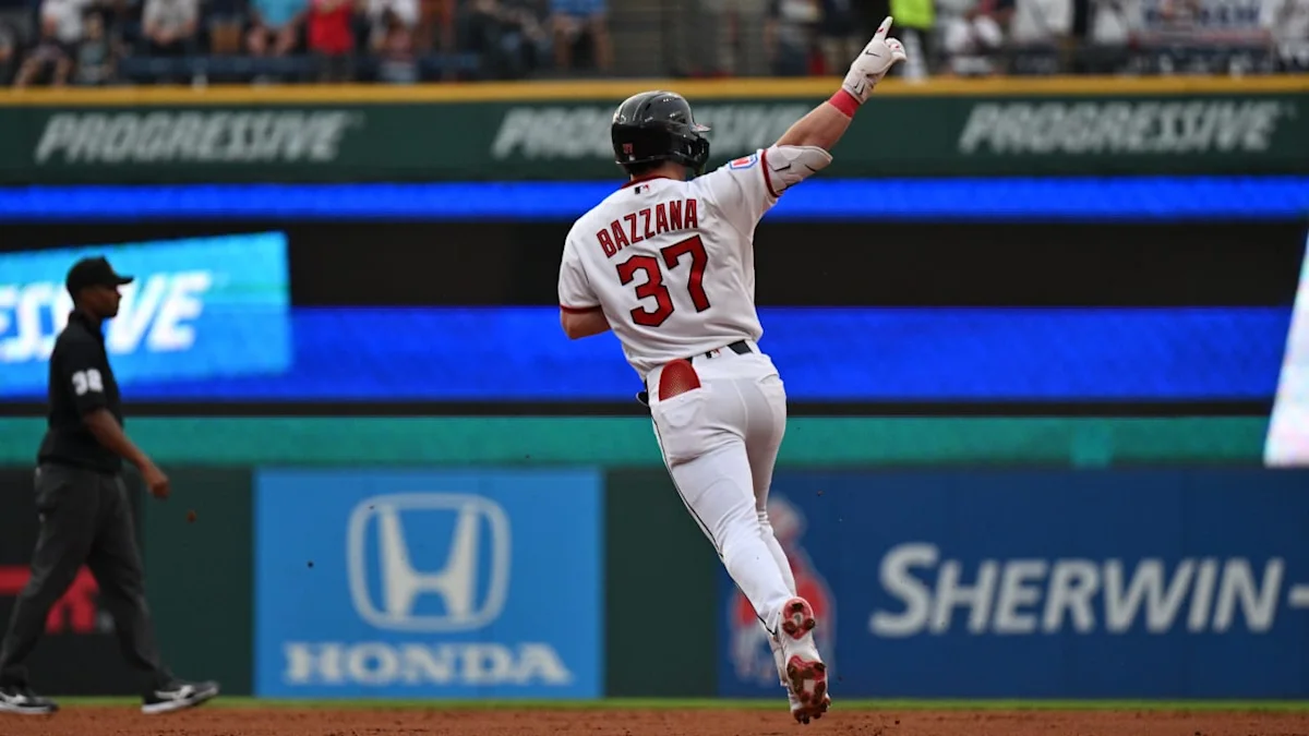Travis Bazzana Hits 13th Solo Home Run