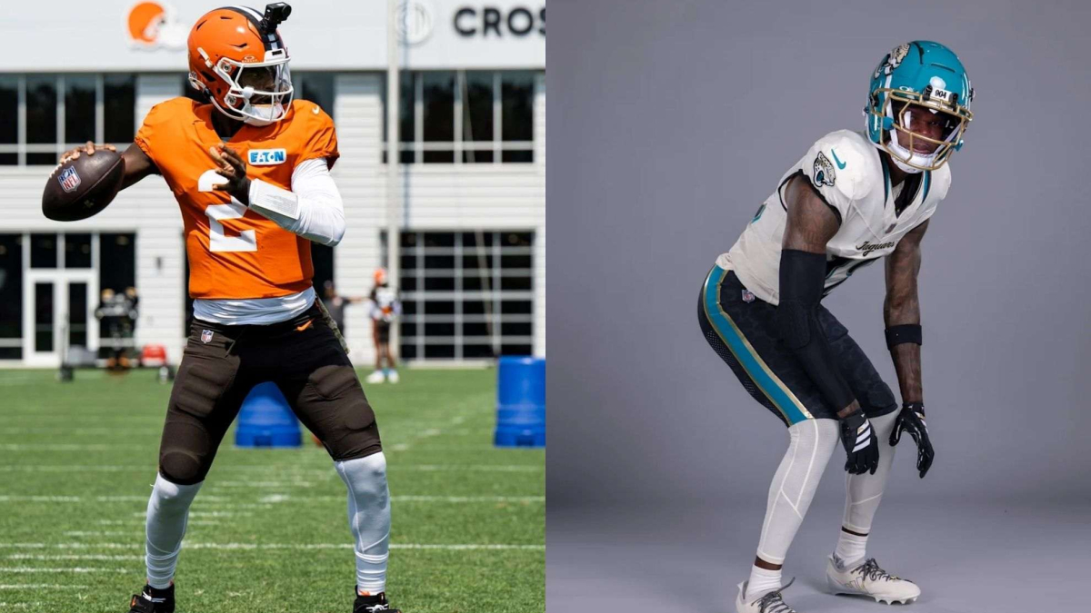 Travis Hunter Starts NFL Season as Jaguars’ Starting Cornerback, Setting Up Potential Shedeur Sanders Matchup