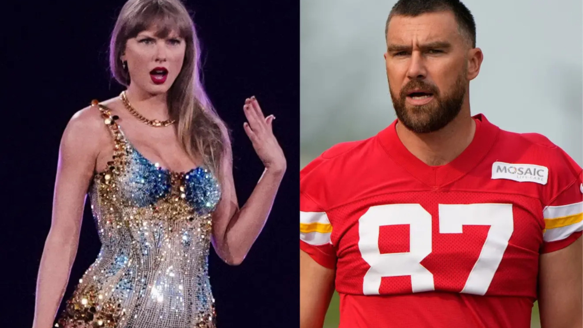 Travis Kelce Avoids Tom Brady Path with Retirement Plan, Taylor Swift Family Future