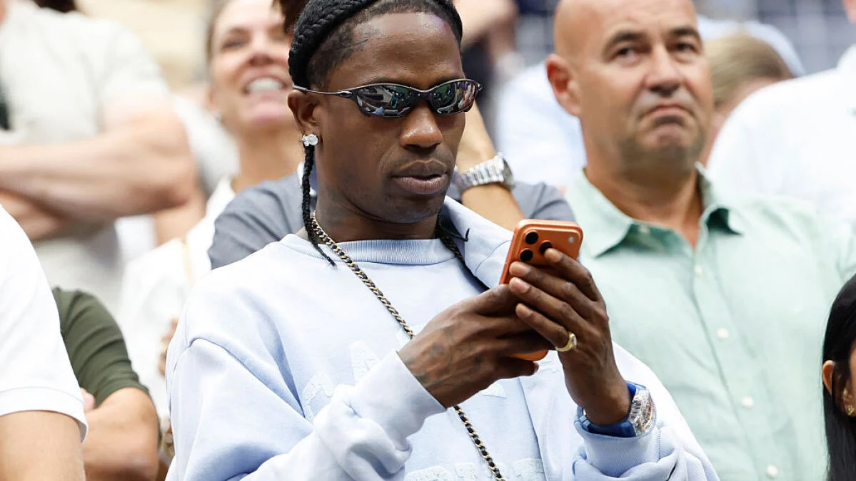 Travis Scott and Other Artists Share Cryptic GTA 6 Messages on Instagram