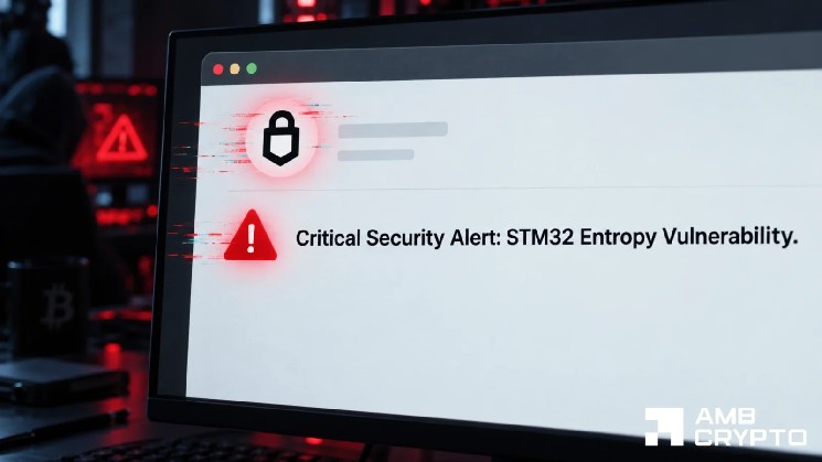 Trezor Email Provider Breached Amid Spread of Fake Wallet Security Alert