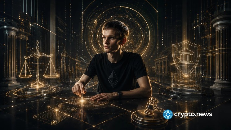 Trueo Ethereum Plan Draws Praise from Vitalik Buterin