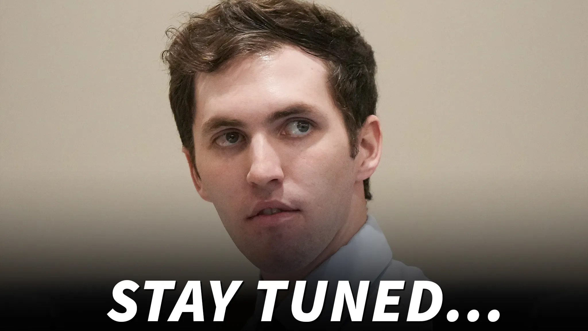 Tyler Robinson Hearing to Determine Whether Case Will Go to Trial, Live Stream