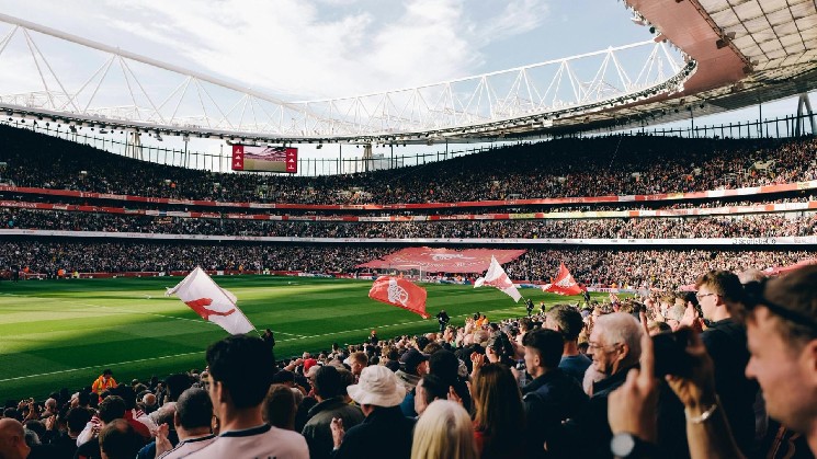 UK Crime Agency Freezes Premier League Account Containing $13.5 Million in Crypto Crime Probe