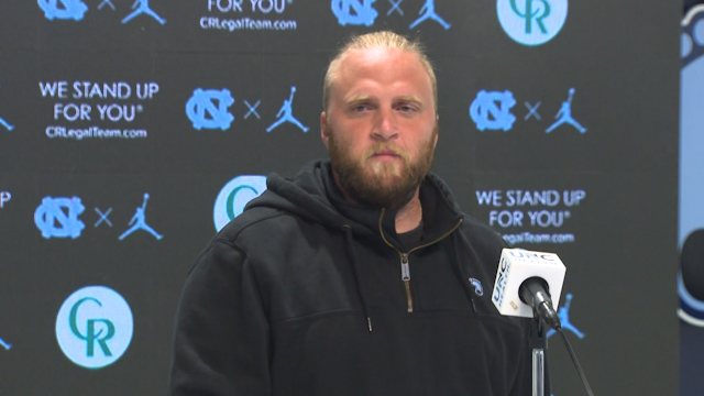 UNC’s Steve Belichick to Resign After Investigation Finds ‘a disregard for Carolina’s values’