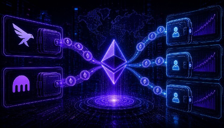 US Charges Man in $53M Crypto Scam