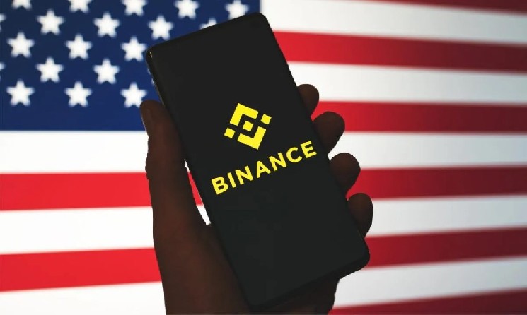 US Justice Department Takes Action: “Binance’s Iran Transactions Under Investigation!”