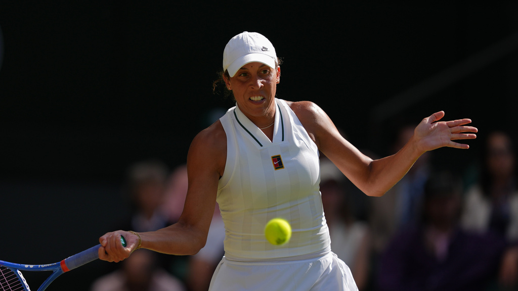 US Open Predictions: Keys vs. Korneeva and Fritz vs. Blanch on Tuesday, September 1
