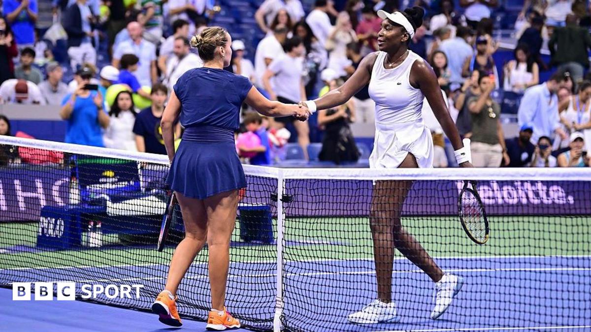 US Open Schedule Disputes and Money: What’s Behind Tennis’ Late-Night Problem?