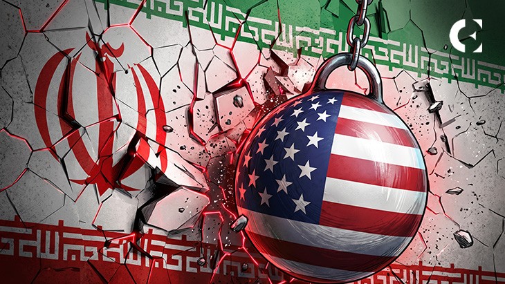 US Sanctions Iran’s BitBank, Zanjani Associates Over Crypto Network