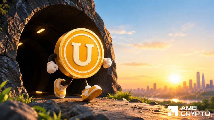 USELESS Coin Surges After Bithumb Listing Sparks $3.2M Whale Purchase