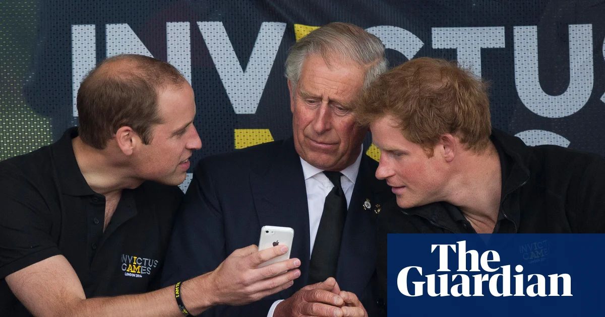 Uganda Reverses Invictus Games Withdrawal After King Charles Reassurance