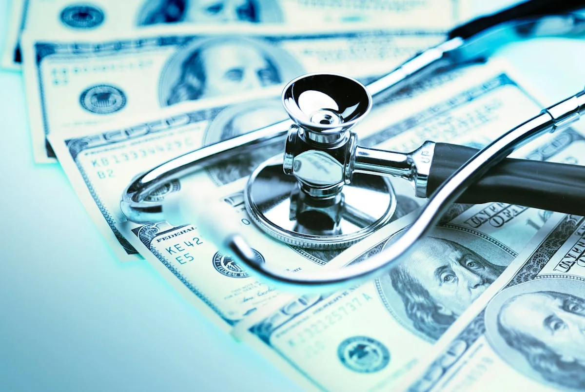 UnitedHealth Group Stock Surges 39.4% in 6 Months: How High Can It Rise?