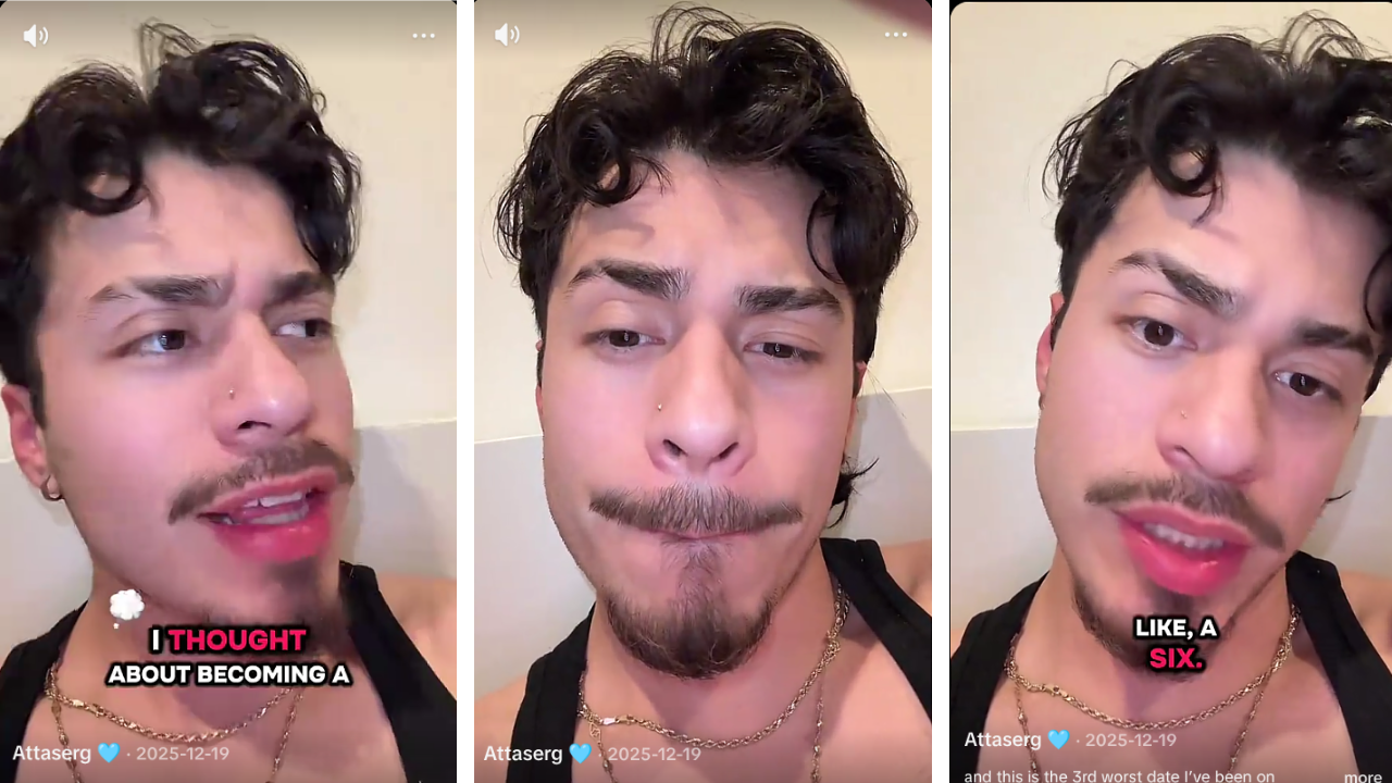 Man Says Dating-App Match Catfished Him on First Date: ‘I Knew I’d Made a Huge Mistake’