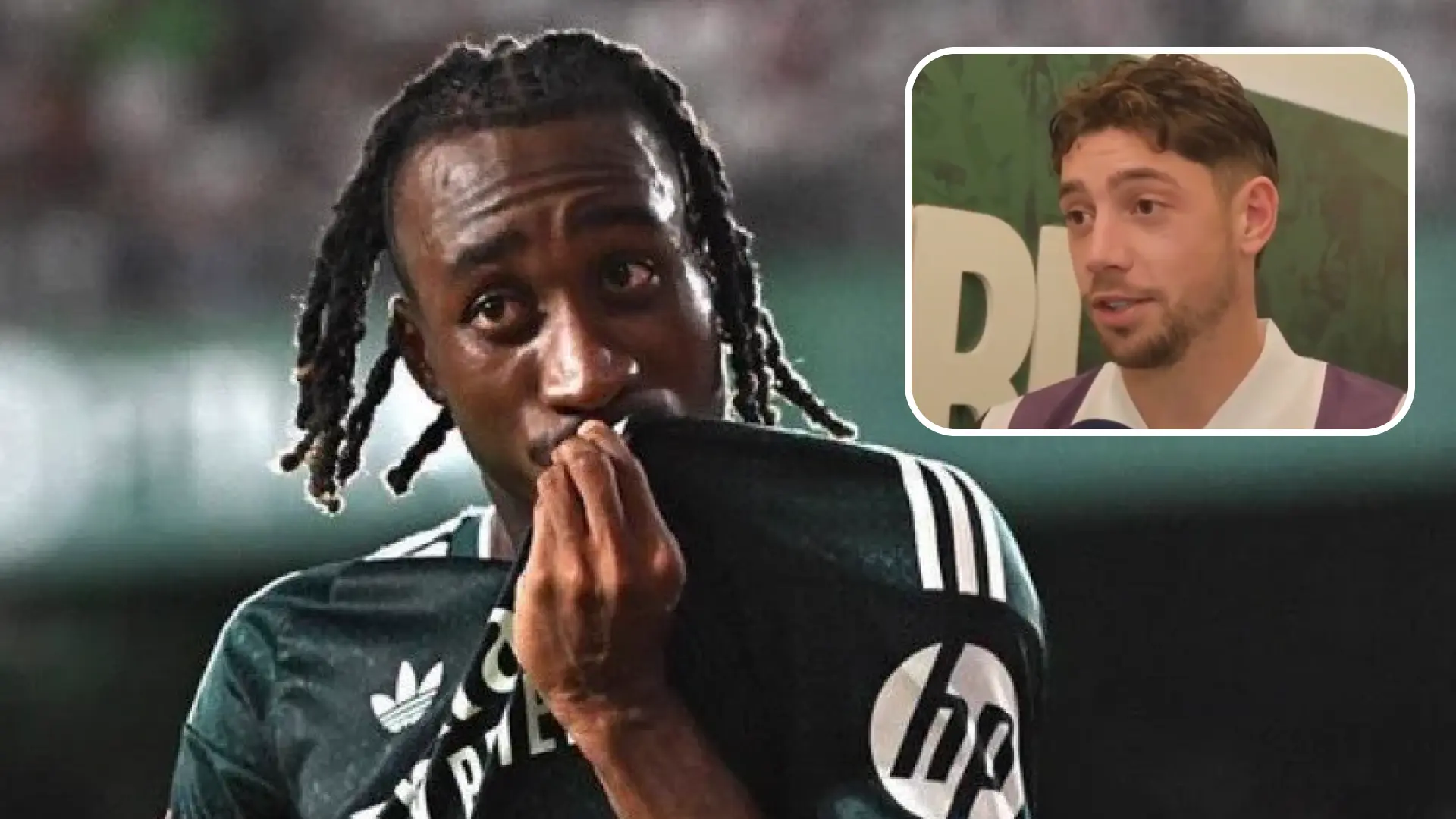 Valverde Praises Yan Diomande After Real Madrid Win: ‘We all trust him, he gave spectacular pass to Kylian’