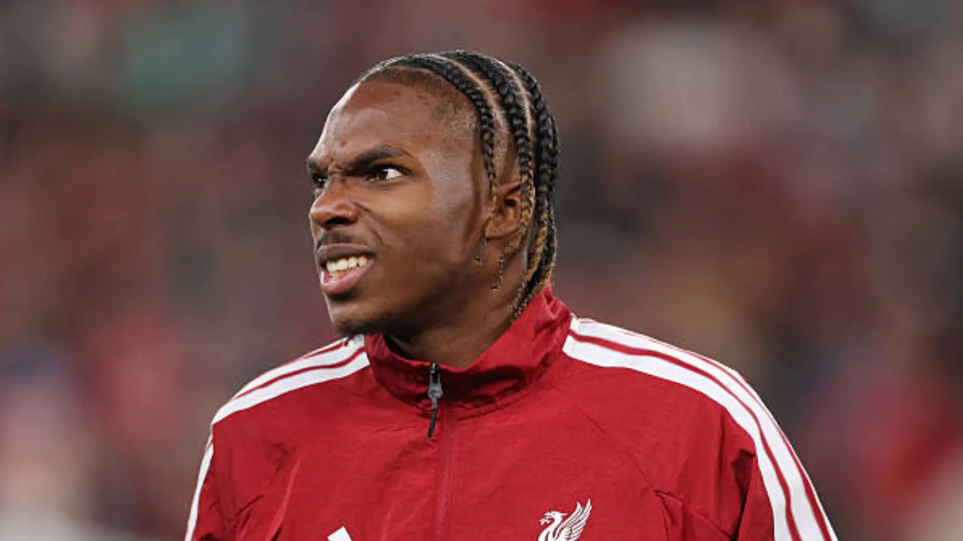 Van Dijk backs young Jacquet after Champions League win over Atletico