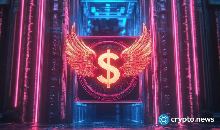 Velocity Raises $48M Series A from Visa, Circle, and Ripple