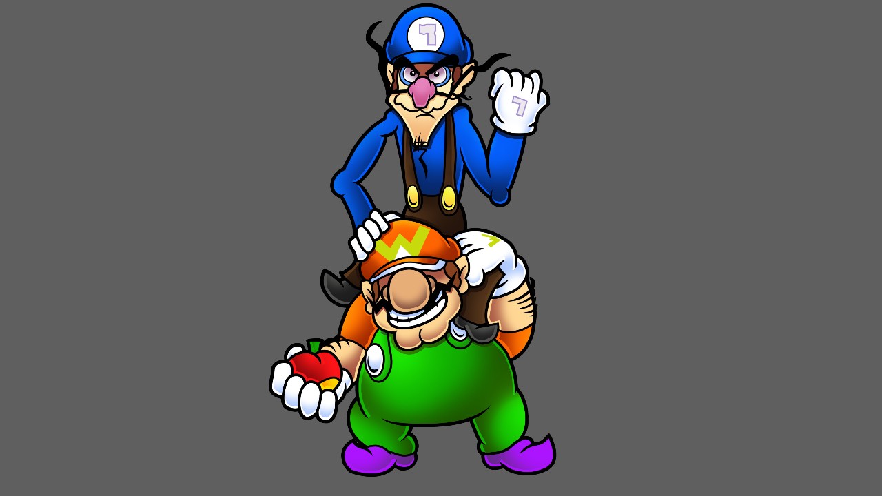 Viral Song Turns Fan-Made Mario Characters ‘Wawario’ and ‘Wawaluigi’ Into Memes
