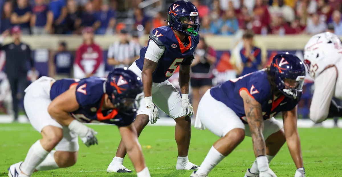 Virginia’s Three Keys to Victory Against Norfolk State