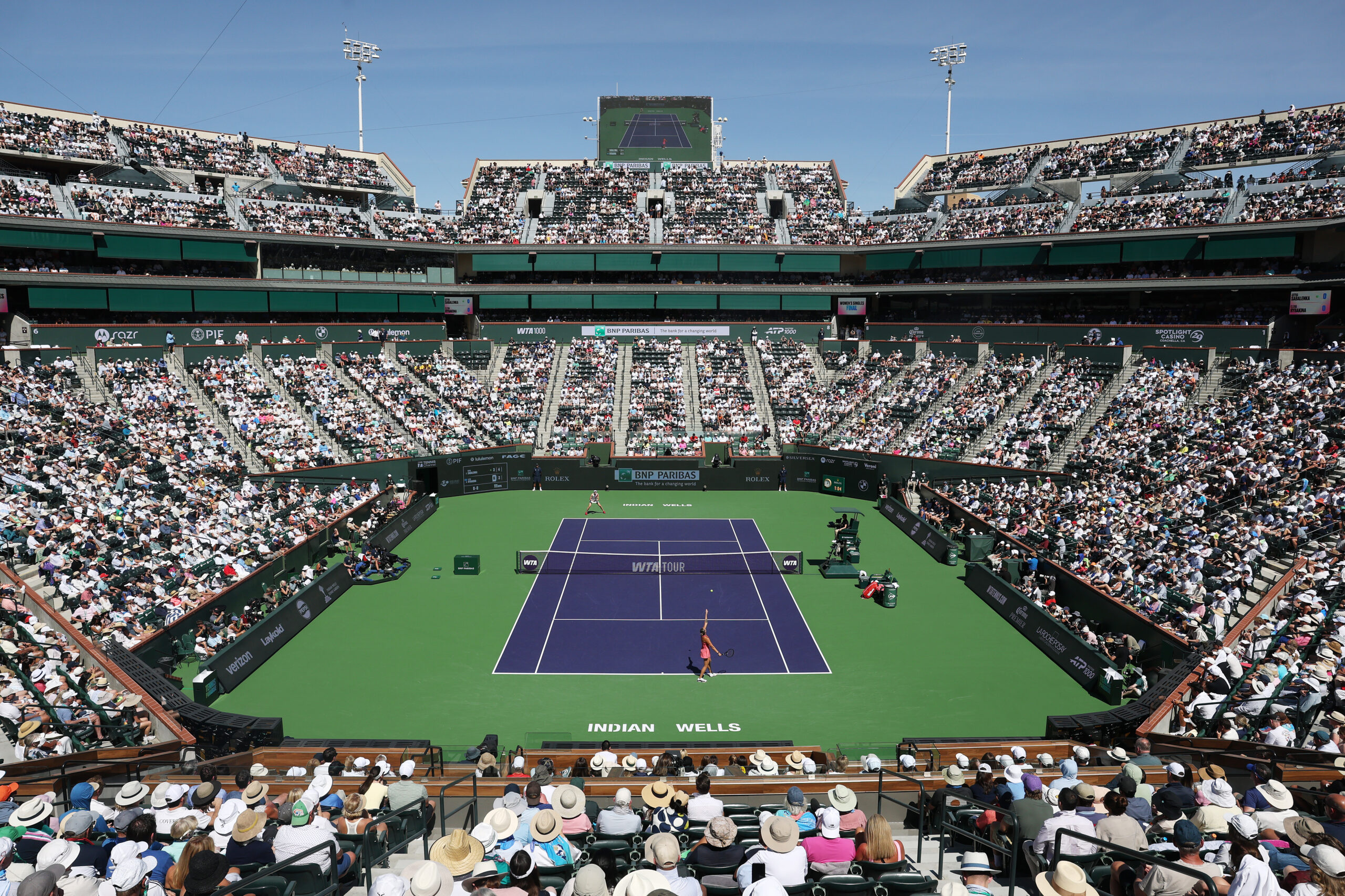 WTA Finals Qualification Tracker: Who’s In, On the Bubble, and Outside Looking In