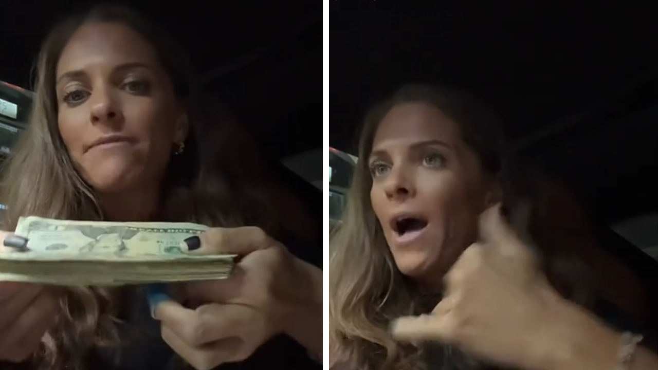 Waitress Says Group Arrived Before Closing, Took 10 Minutes to Order, Tipped $2: ‘I Felt Disrespected’