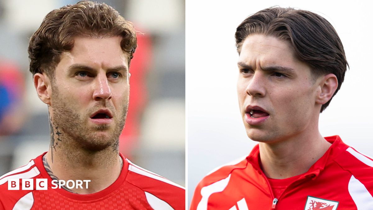 Wales Call Up Cian Ashford for Nations League as Joe Rodon, Dylan Lawlor Injured