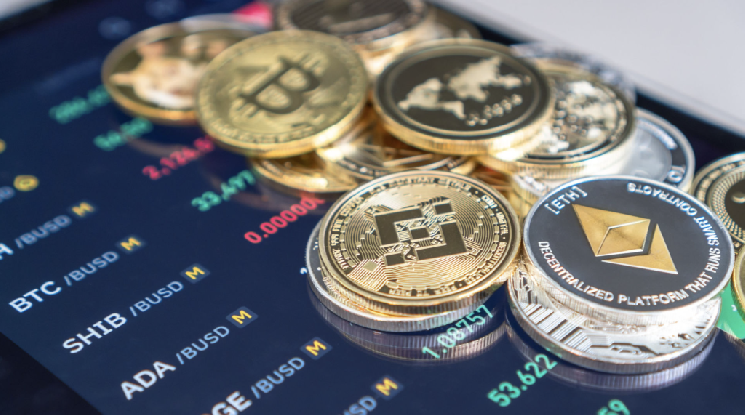 Wall Street Interest in Altcoin Grows as Fund Reaches $1 Billion