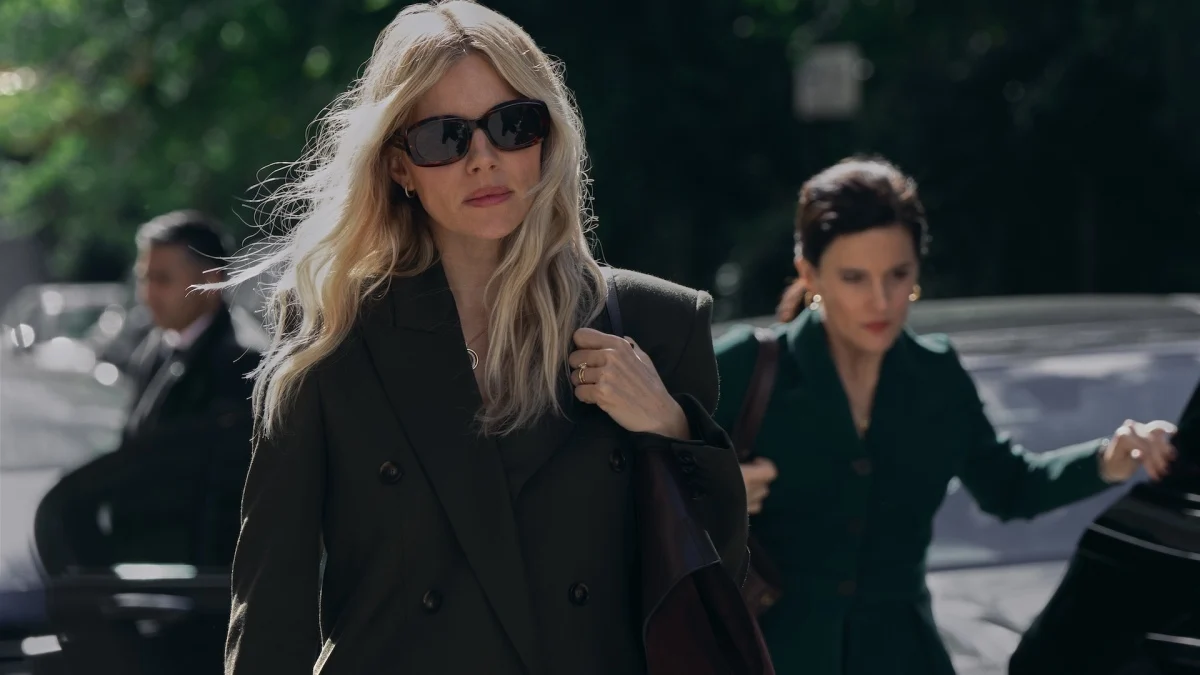 War Trailer Teases Year’s Most High-Profile Divorce Trial