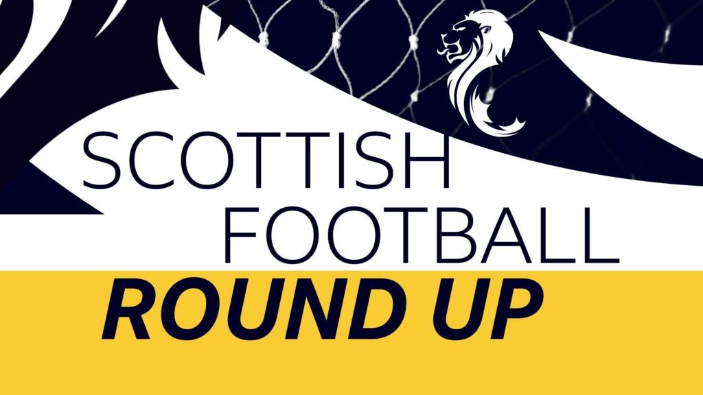 Watch the Best SPFL Action Round-Up