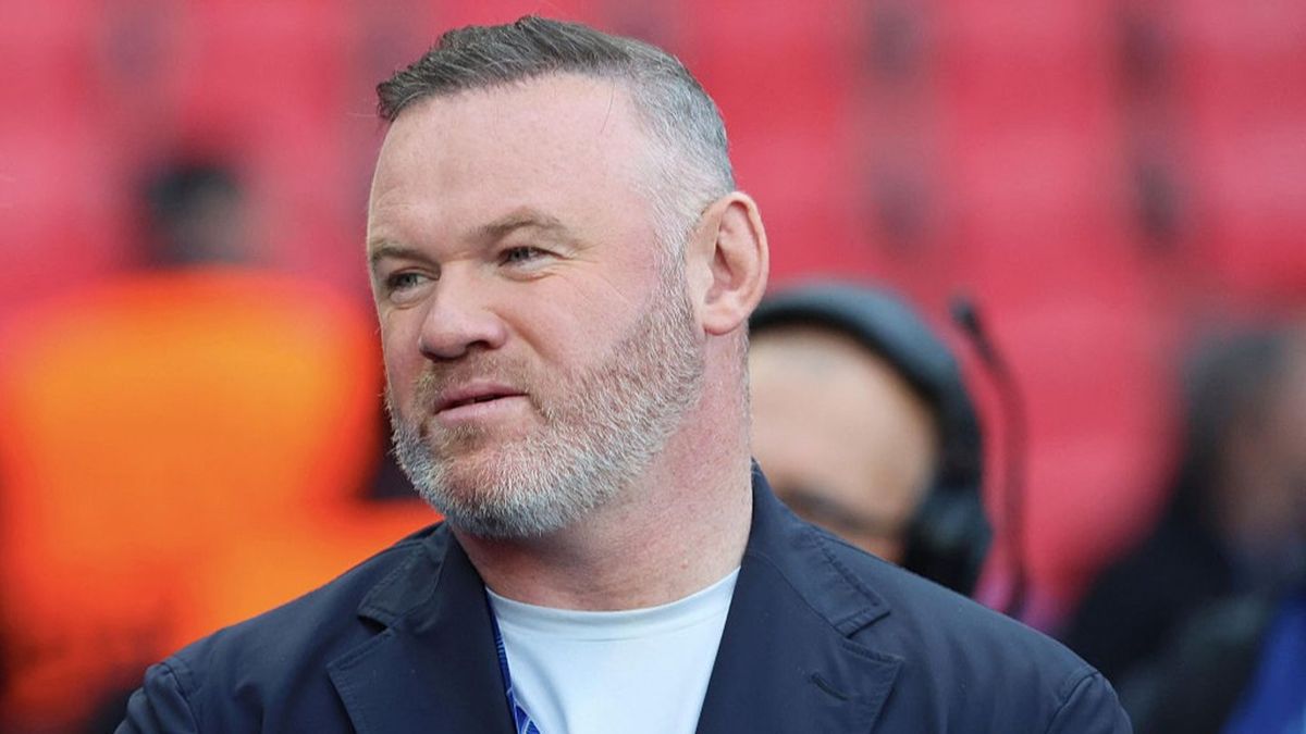 Wayne Rooney Reveals ‘Personal Reason’ for Joining I’m A Celeb, Poised as ‘Biggest Signing Ever’